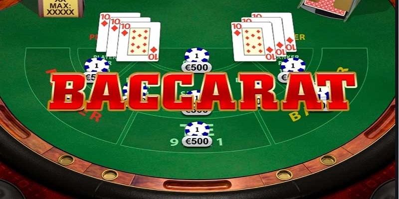 Cách Chơi Baccarat - Bí Kíp Chia Sẻ Từ Chuyên Gia 500AE