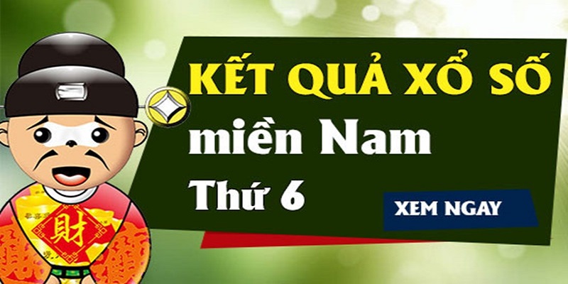 Giới thiệu khái quát game xổ số miền Nam 500AE